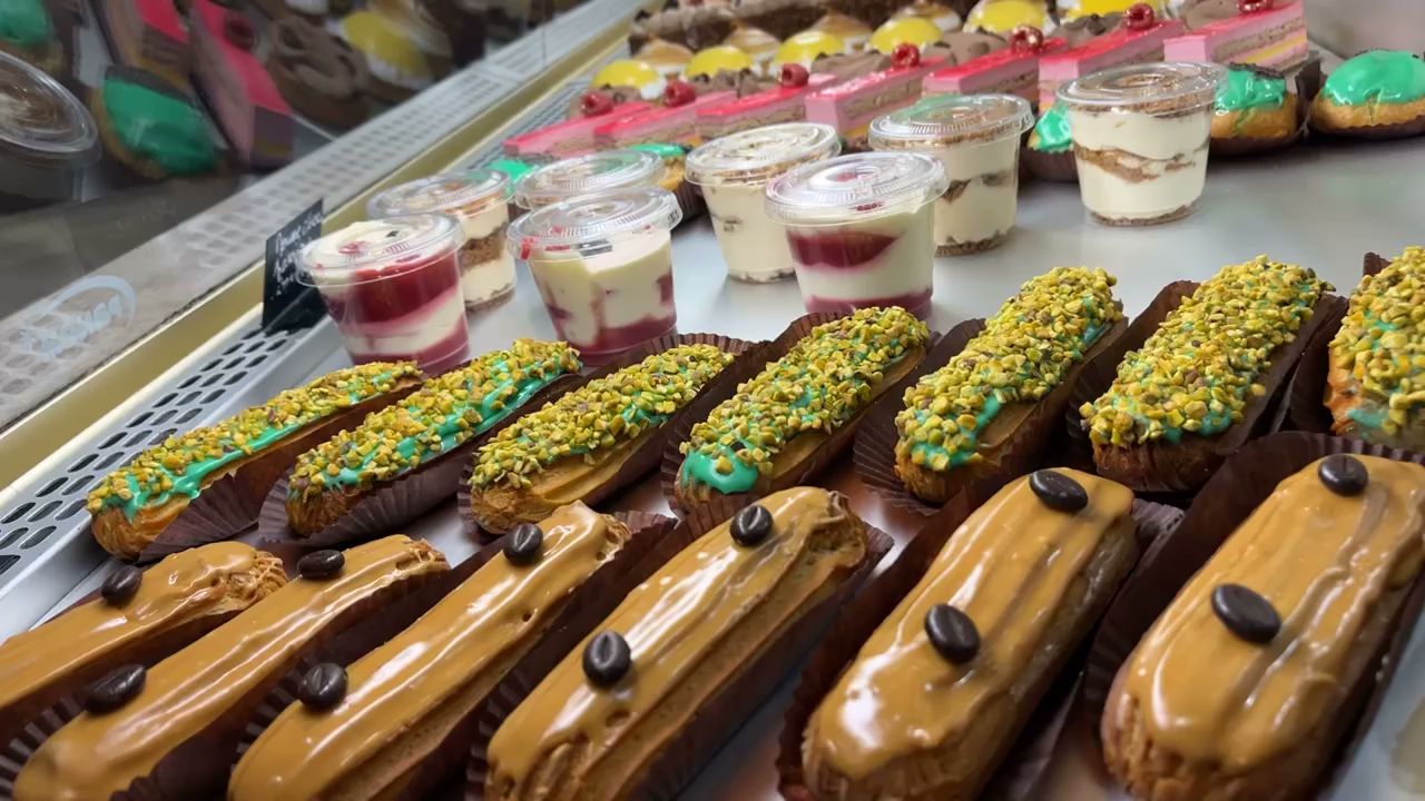 LA GOURMANDISE · Photos 9