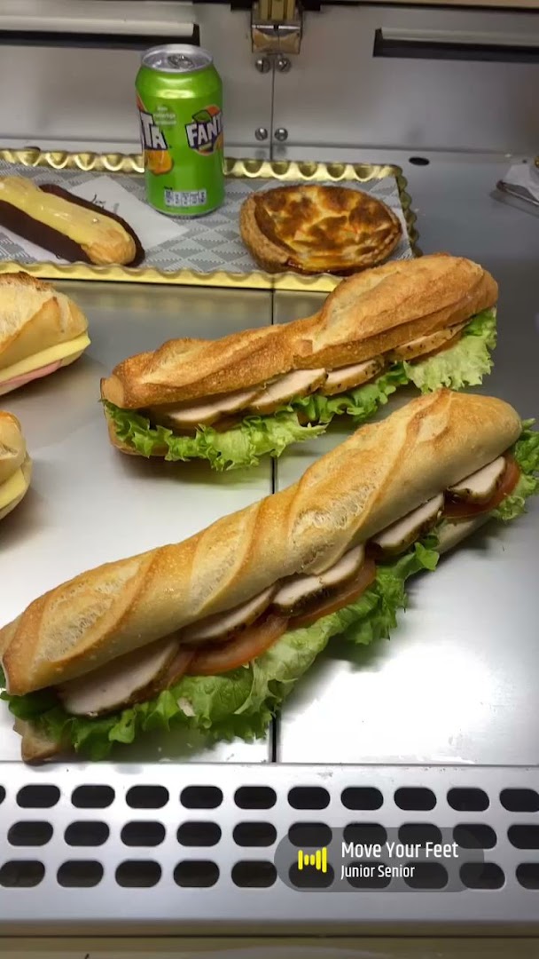 LA GOURMANDISE · Photos 14