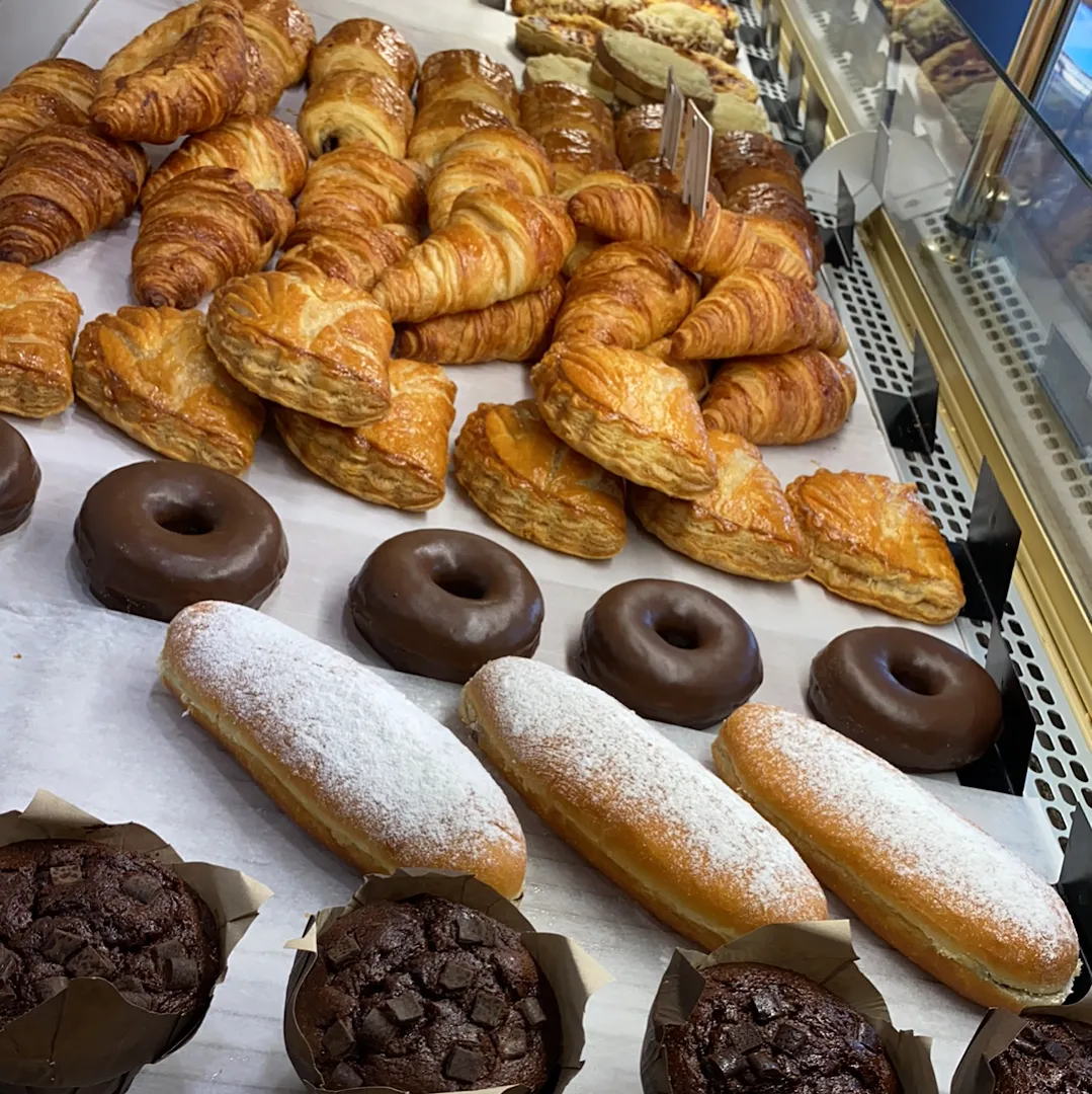 LA GOURMANDISE · Photos 8