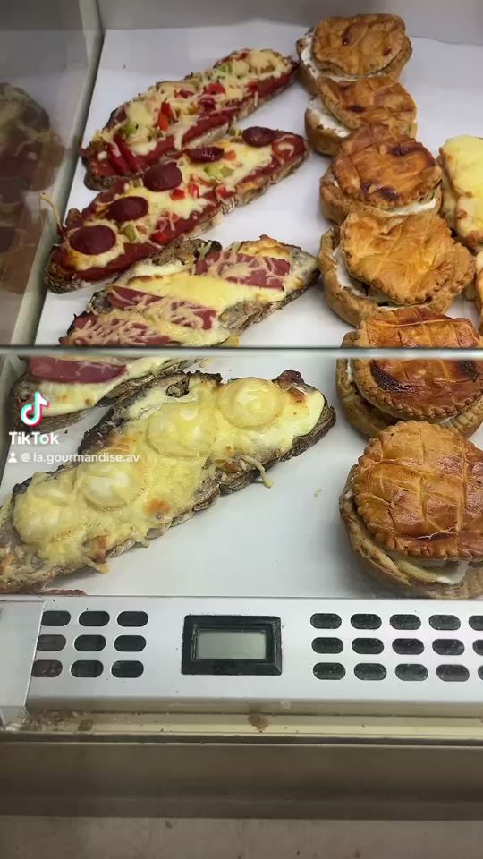 LA GOURMANDISE · Photos 15