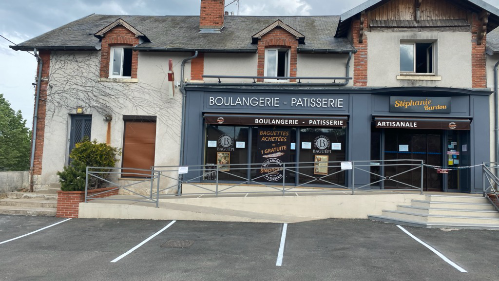 LA GOURMANDISE · Photos 11